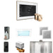 XDRM2WHXPG Bathroom/Bathroom Accessories/Steam Controls