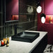 LT475#MBL Bathroom/Bathroom Sinks/Vessel & Above Counter Sinks