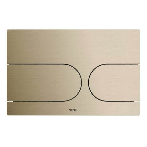 Toto YT990N - Neorest Push Plate | Frank Webb Home