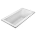MBWCR6032-WH-DI Bathroom/Bathtubs & Showers/Whirlpool Air & Therapy Tubs