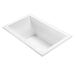 MBWCR6036-WH-DI Bathroom/Bathtubs & Showers/Whirlpool Air & Therapy Tubs