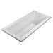 MBWCR6632-WH-UM Bathroom/Bathtubs & Showers/Whirlpool Air & Therapy Tubs