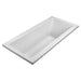 MBWCR6636-WH-UM Bathroom/Bathtubs & Showers/Whirlpool Air & Therapy Tubs