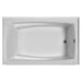 MBWIS7242-WH-RH Bathroom/Bathtubs & Showers/Whirlpool Air & Therapy Tubs