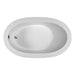 MBWODI6036-WH Bathroom/Bathtubs & Showers/Whirlpool Air & Therapy Tubs