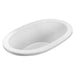 MBWODI6036-WH Bathroom/Bathtubs & Showers/Whirlpool Air & Therapy Tubs