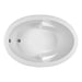 MBWODI6042-WH Bathroom/Bathtubs & Showers/Whirlpool Air & Therapy Tubs
