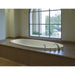 MBWODI7236-WH Bathroom/Bathtubs & Showers/Whirlpool Air & Therapy Tubs