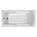 MBWRR6030E-WH Bathroom/Bathtubs & Showers/Whirlpool Air & Therapy Tubs