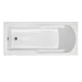 MBWRR6630E-WH Bathroom/Bathtubs & Showers/Whirlpool Air & Therapy Tubs