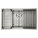 GS181020BUX Kitchen/Kitchen Sinks/Undermount Kitchen Sinks
