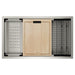 GS181020BUX Kitchen/Kitchen Sinks/Undermount Kitchen Sinks
