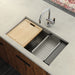 GS181020BUX Kitchen/Kitchen Sinks/Undermount Kitchen Sinks