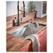 GS181020BUX Kitchen/Kitchen Sinks/Undermount Kitchen Sinks