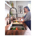 GS181020BUX Kitchen/Kitchen Sinks/Undermount Kitchen Sinks