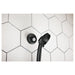 186117BL Bathroom/Bathroom Tub & Shower Faucets/Handshower Outlets & Adapters