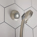 186117SRN Bathroom/Bathroom Tub & Shower Faucets/Handshower Outlets & Adapters