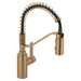 5926BZG Kitchen/Kitchen Faucets/Pull Down Spray Faucets