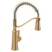 5927BZG Kitchen/Kitchen Faucets/Pull Down Spray Faucets