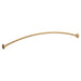 CSR2160BZG Bathroom/Bathroom Accessories/Shower Rods