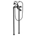 S22105BLBL Bathroom/Bathroom Tub & Shower Faucets/Tub Fillers