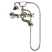 S22105NLNL Bathroom/Bathroom Tub & Shower Faucets/Tub Fillers