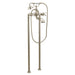 S22105NLNL Bathroom/Bathroom Tub & Shower Faucets/Tub Fillers