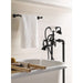 S22110BLBL Bathroom/Bathroom Tub & Shower Faucets/Tub Fillers