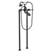 S22110BLBL Bathroom/Bathroom Tub & Shower Faucets/Tub Fillers