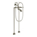 S22110NLNL Bathroom/Bathroom Tub & Shower Faucets/Tub Fillers