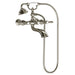S22110NLNL Bathroom/Bathroom Tub & Shower Faucets/Tub Fillers