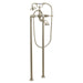 S22110NLNL Bathroom/Bathroom Tub & Shower Faucets/Tub Fillers