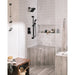 S3879EP15BL Bathroom/Bathroom Tub & Shower Faucets/Handshowers