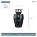 EX50C Kitchen/Kitchen Sink Accessories/Garbage Disposals & Accessories