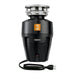 EX75C Kitchen/Kitchen Sink Accessories/Garbage Disposals & Accessories