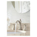 TV4524BN Bathroom/Bathroom Sink Faucets/Widespread Sink Faucets