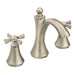 TV4524BN Bathroom/Bathroom Sink Faucets/Widespread Sink Faucets