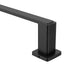 YB1318BL Bathroom/Bathroom Accessories/Towel Bars
