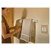 YB1324CH Bathroom/Bathroom Accessories/Towel Bars