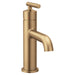 6145BZG Bathroom/Bathroom Sink Faucets/Single Hole Sink Faucets