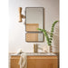 6145BZG Bathroom/Bathroom Sink Faucets/Single Hole Sink Faucets