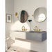 TV6222BG Bathroom/Bathroom Sink Faucets/Widespread Sink Faucets