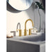 TV6222BG Bathroom/Bathroom Sink Faucets/Widespread Sink Faucets