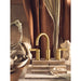 TV6222BG Bathroom/Bathroom Sink Faucets/Widespread Sink Faucets