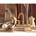 TV6222BG Bathroom/Bathroom Sink Faucets/Widespread Sink Faucets