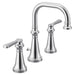 TVS44102 Bathroom/Bathroom Sink Faucets/Widespread Sink Faucets