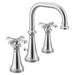 TVS44103 Bathroom/Bathroom Sink Faucets/Widespread Sink Faucets