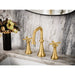 TVS44103BG Bathroom/Bathroom Sink Faucets/Widespread Sink Faucets