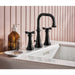 TVS44103BL Bathroom/Bathroom Sink Faucets/Widespread Sink Faucets