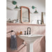 TVS44103BL Bathroom/Bathroom Sink Faucets/Widespread Sink Faucets